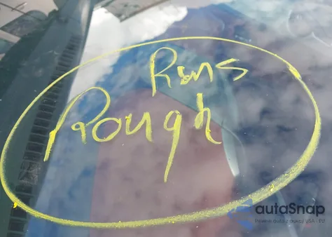 2015 Chevrolet Sonic Lt Manual z USA, uszkodzony, nr VIN 1G1JD5SH2F4185297